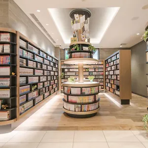 Quintessa Shinsaibashi Comic & Books Osaka