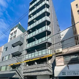 Grandia Shinsaibashi Osaka