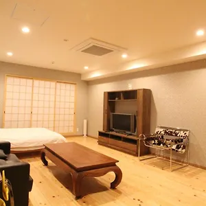 Shimanouchi Luxury Osaka