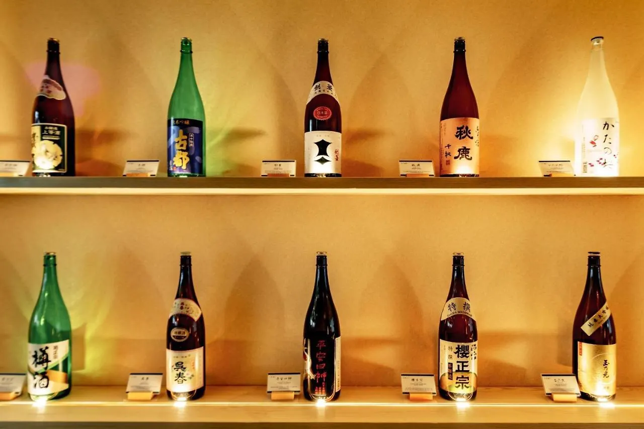 Now And Then Old Villa Shinsaibashi Sky Garden Cyp - Vacation Stay 24603V Ósaka 0*,  Japonsko